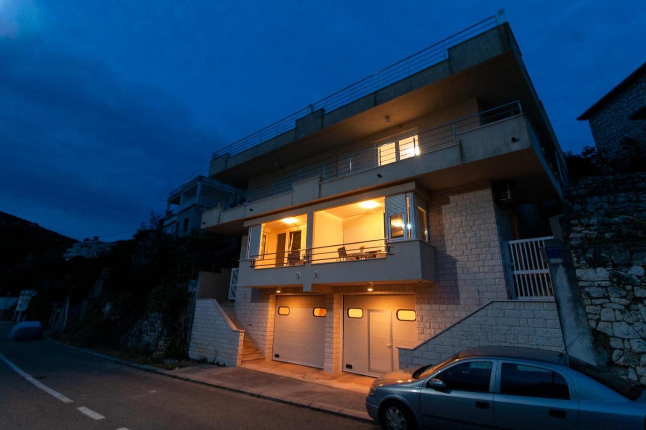 Vila Lavanda ネウム エクステリア 写真