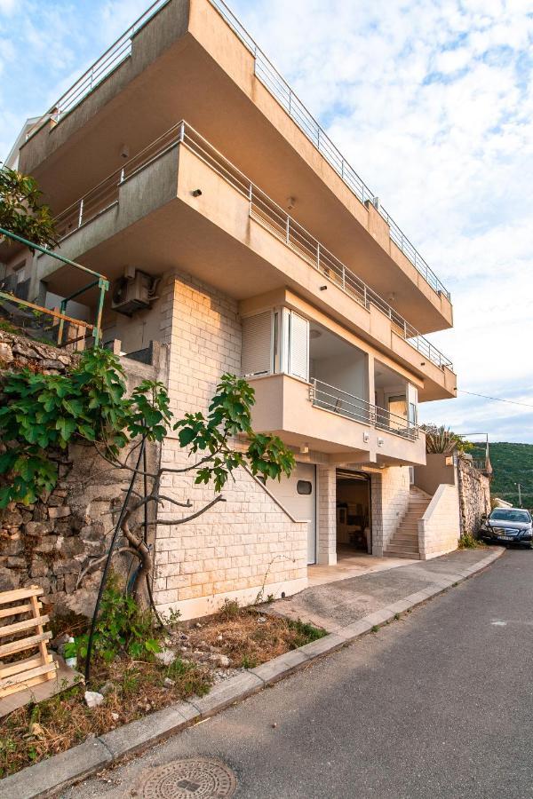 Vila Lavanda ネウム エクステリア 写真