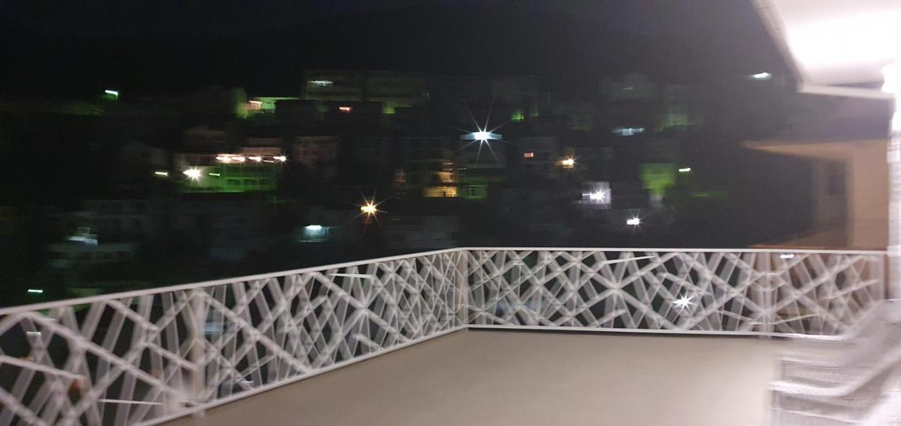 Vila Lavanda ネウム エクステリア 写真